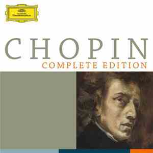 ashkenazy chopin complete works flac