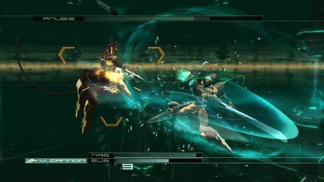zone of the enders 2 the 2nd runner ntsc iso