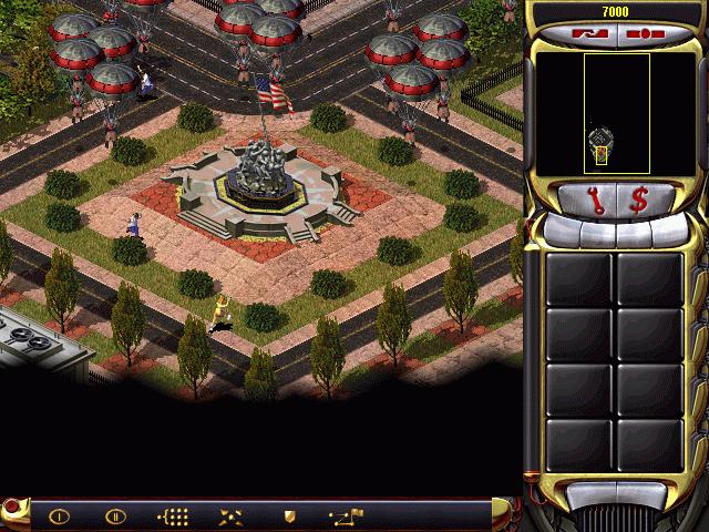 command and conquer red alert 2 portable download