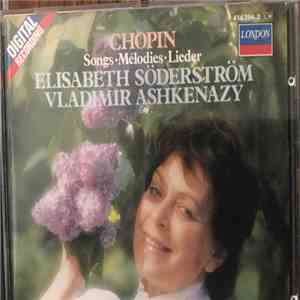 ashkenazy chopin complete works flac